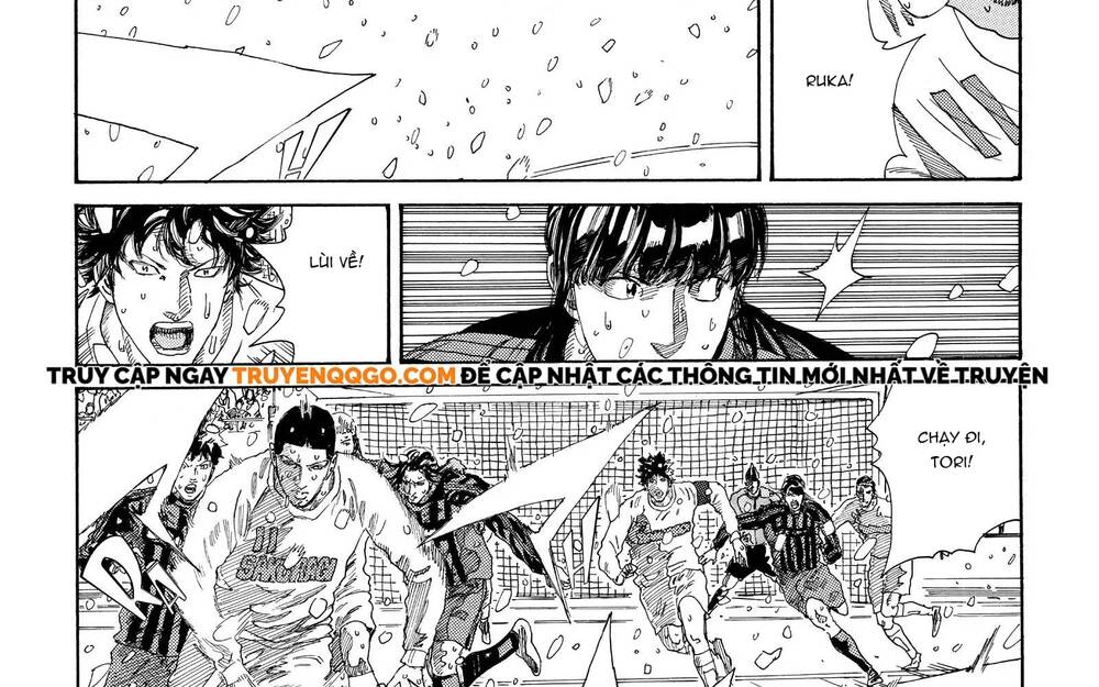 Days Chap 271 - Next Chap 272