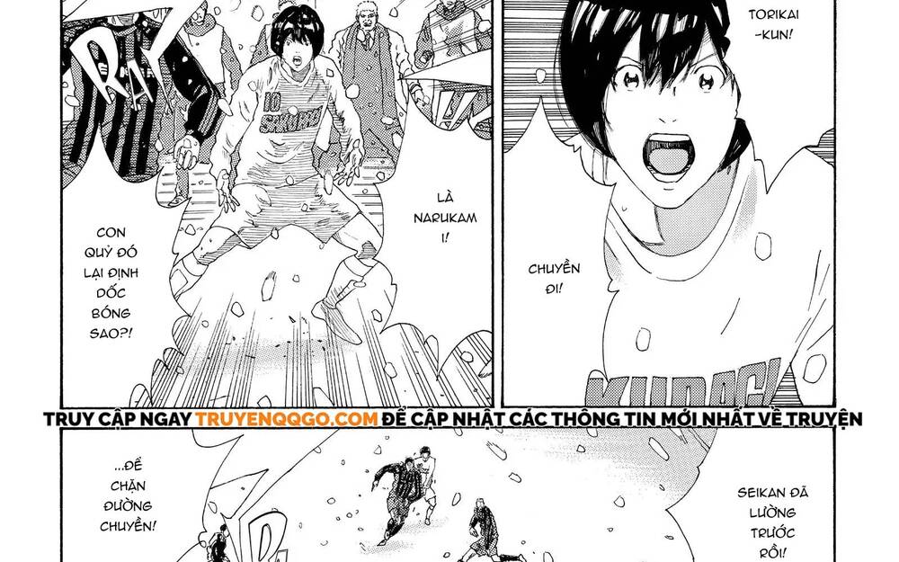 Days Chap 271 - Next Chap 272