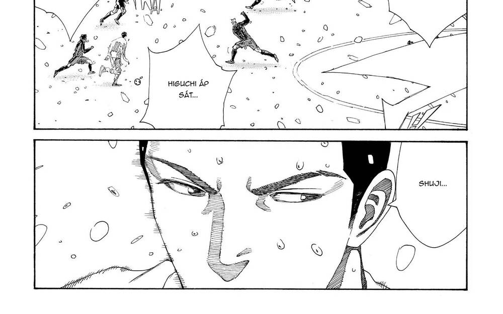 Days Chap 271 - Next Chap 272