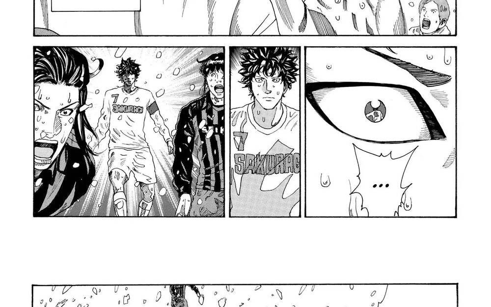 Days Chap 271 - Next Chap 272