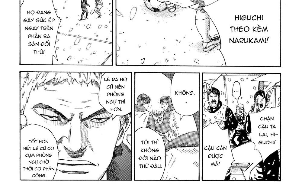 Days Chap 270 - Next Chap 271