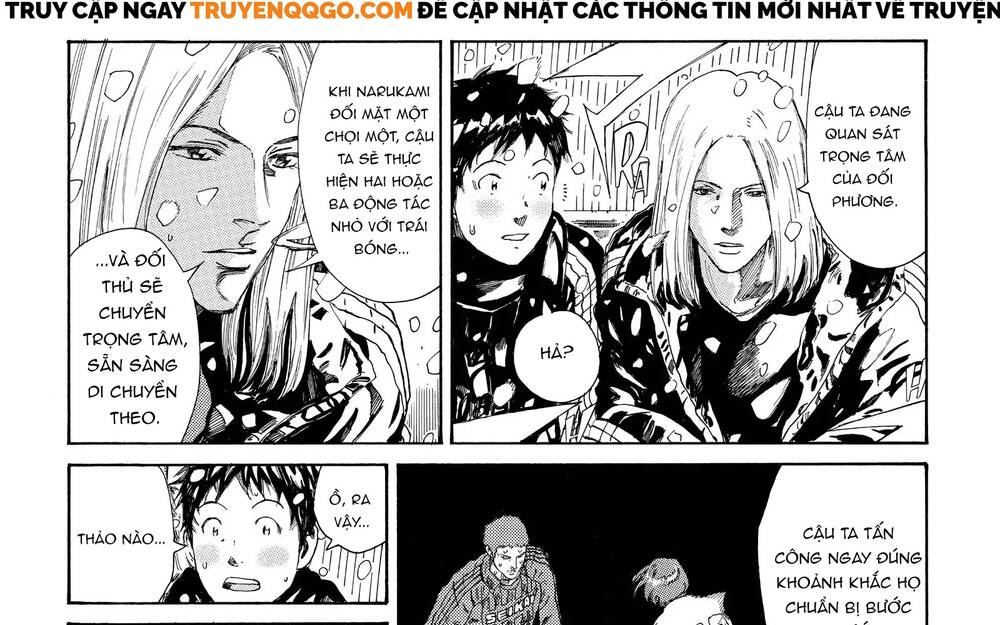 Days Chap 270 - Next Chap 271