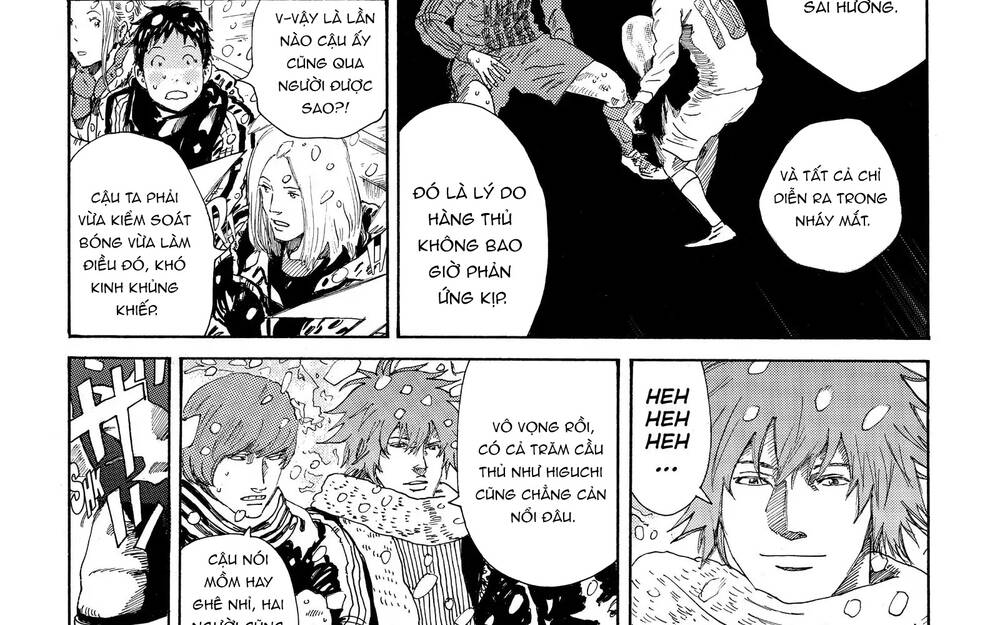 Days Chap 270 - Next Chap 271