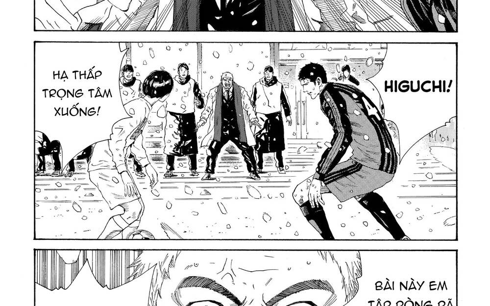 Days Chap 270 - Next Chap 271