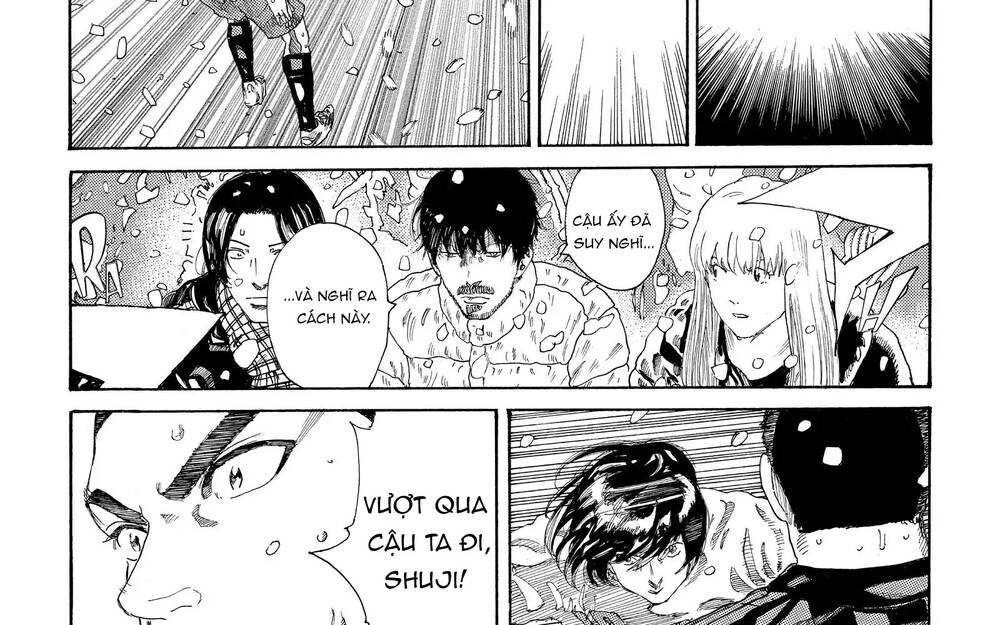 Days Chap 270 - Next Chap 271