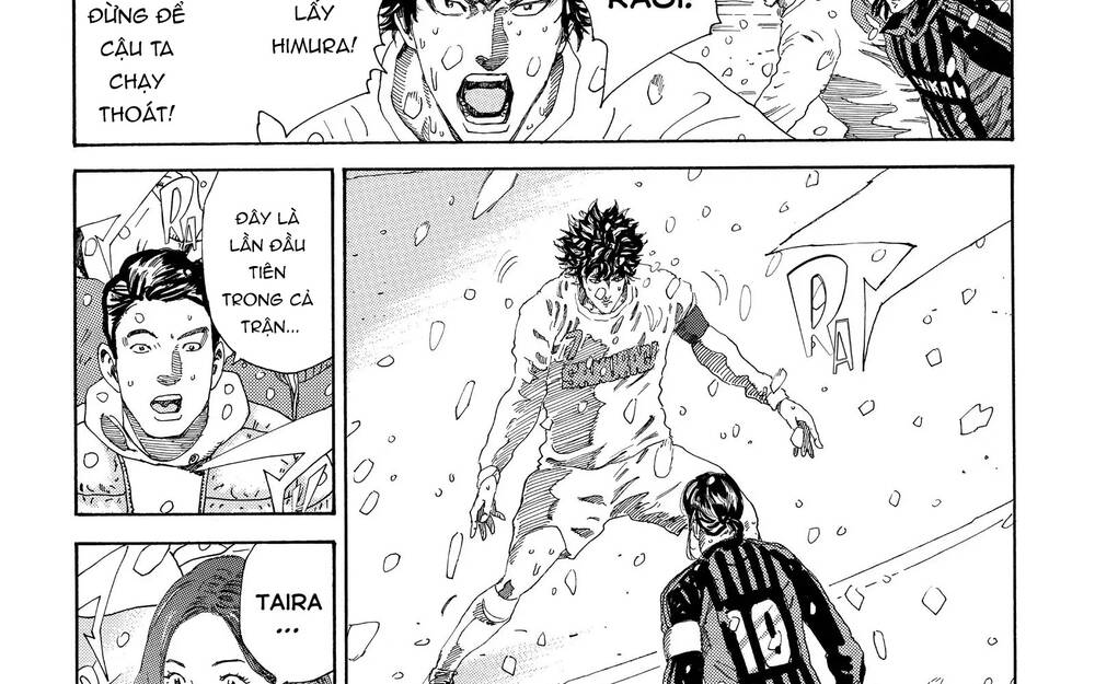 Days Chap 270 - Next Chap 271