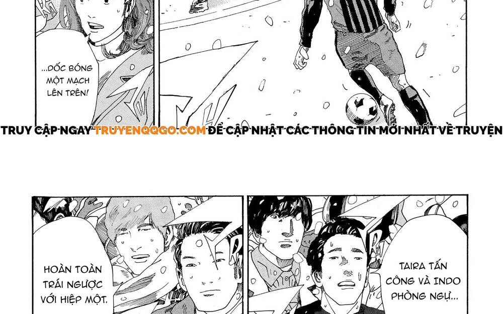 Days Chap 270 - Next Chap 271