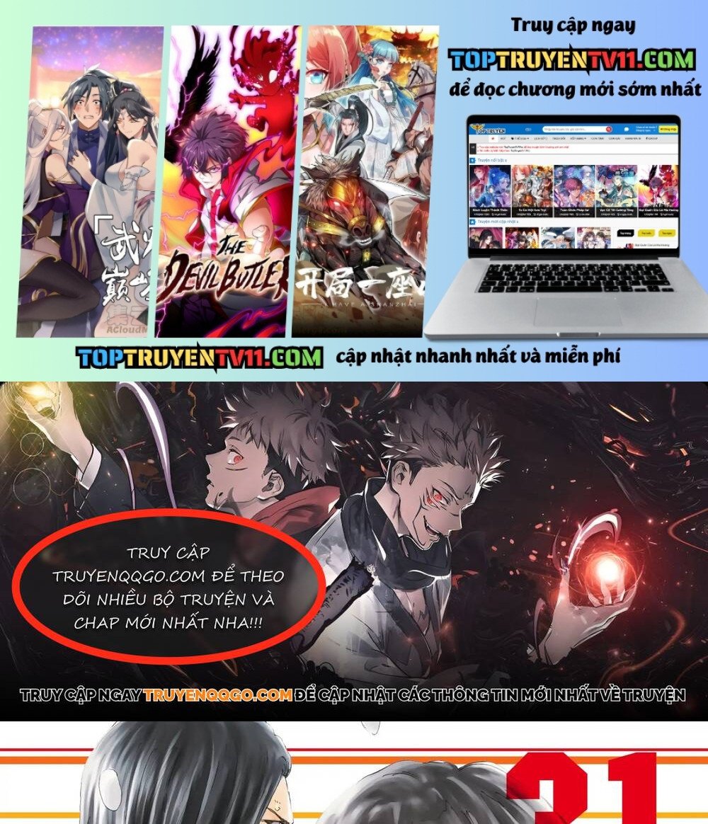 Days Chap 269 - Next Chap 270