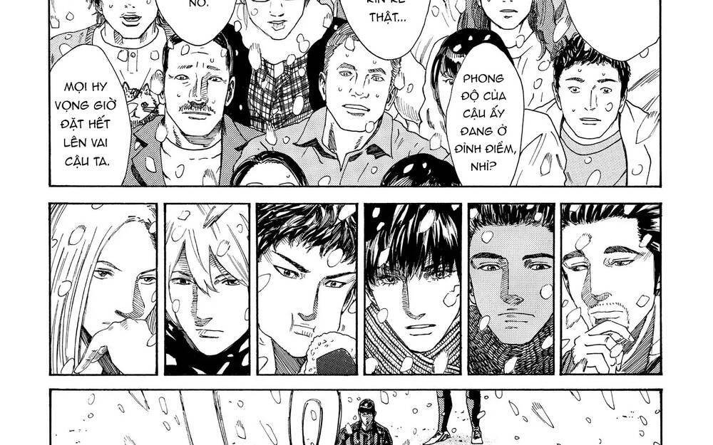 Days Chap 269 - Next Chap 270