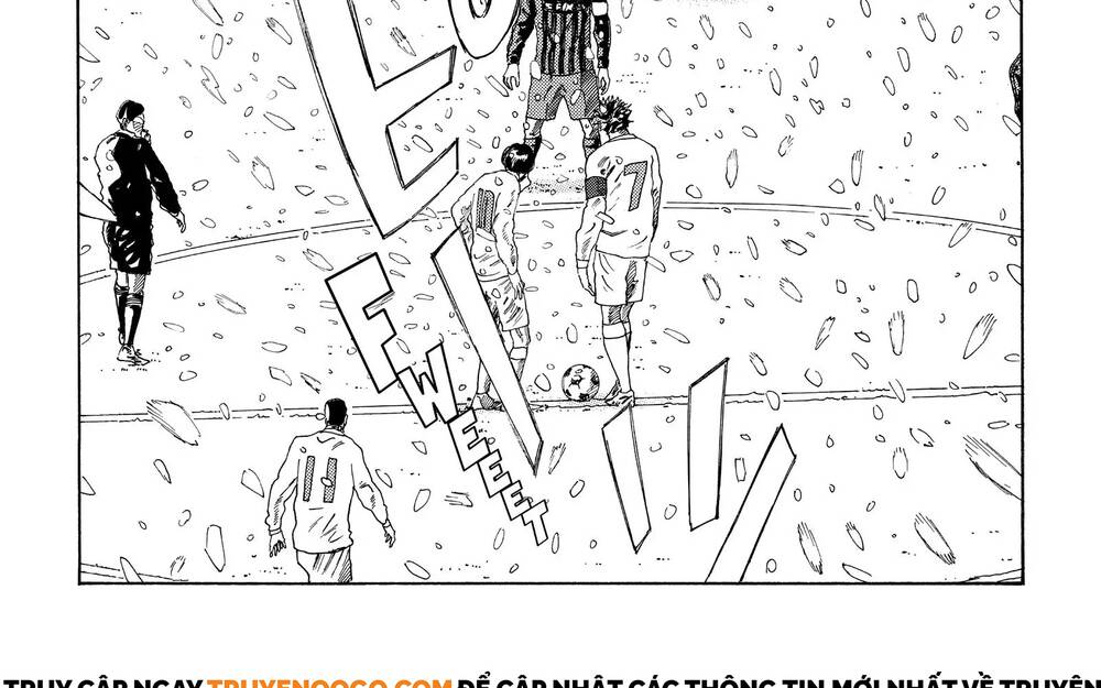 Days Chap 269 - Next Chap 270