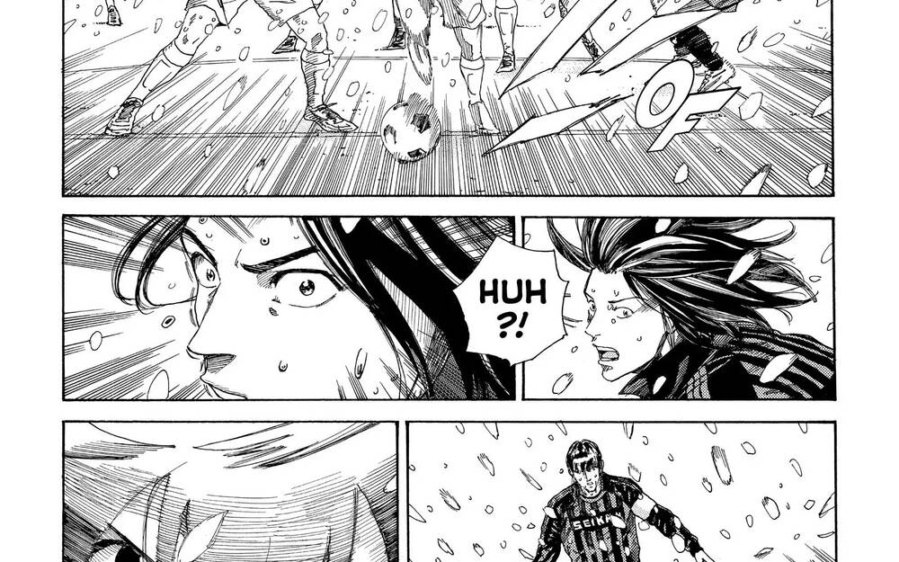 Days Chap 269 - Next Chap 270