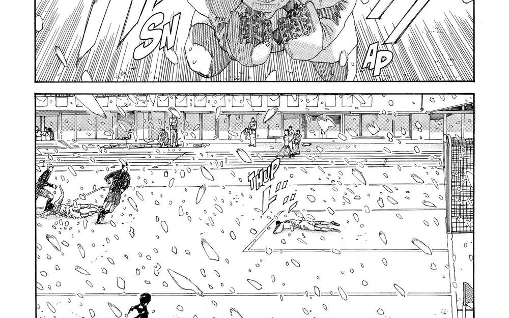 Days Chap 269 - Next Chap 270