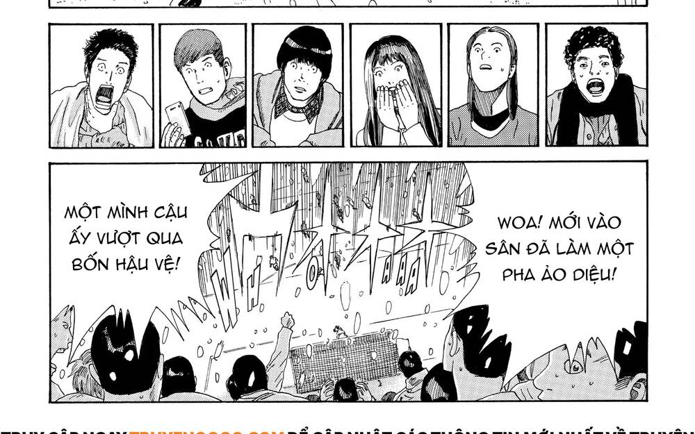 Days Chap 269 - Next Chap 270