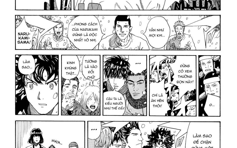 Days Chap 269 - Next Chap 270