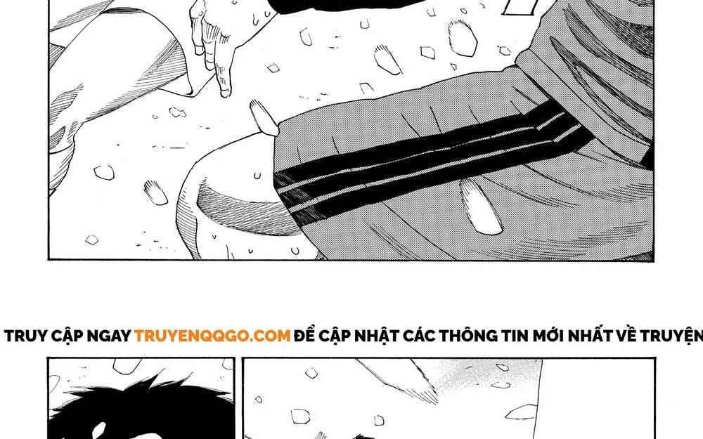 Days Chap 269 - Next Chap 270