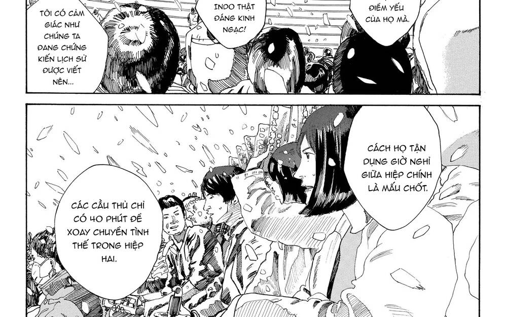 Days Chap 268 - Next Chap 269