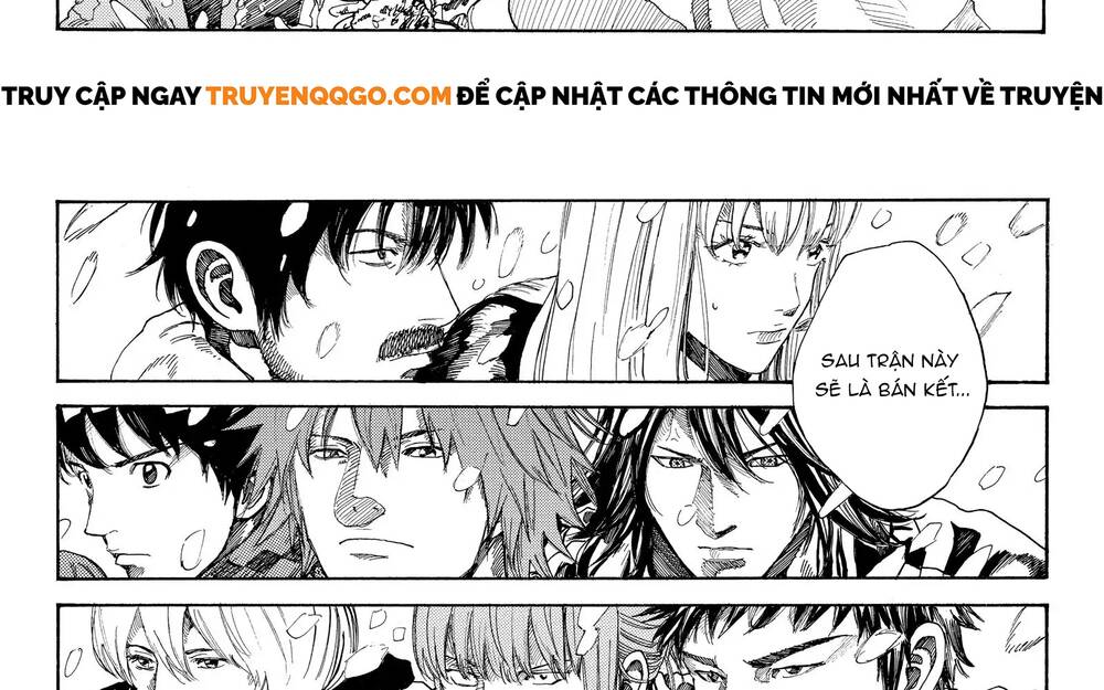 Days Chap 268 - Next Chap 269