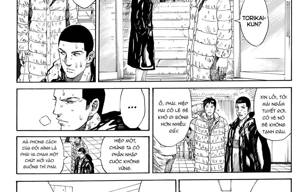 Days Chap 268 - Next Chap 269