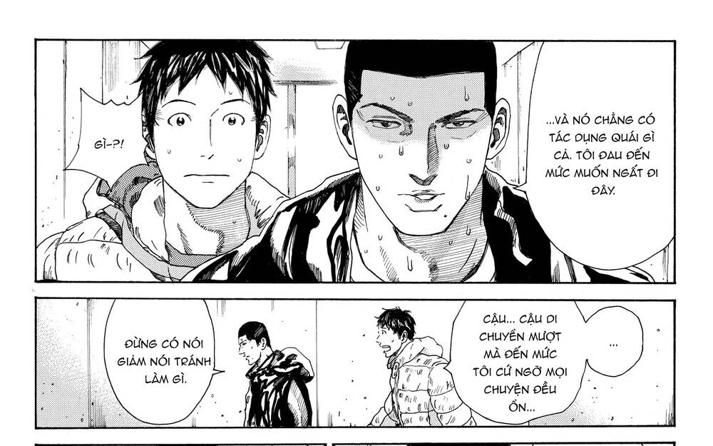 Days Chap 268 - Next Chap 269