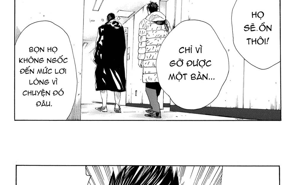 Days Chap 268 - Next Chap 269