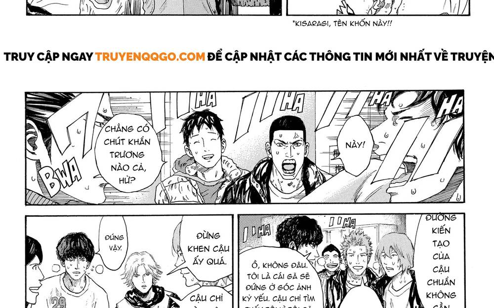 Days Chap 268 - Next Chap 269