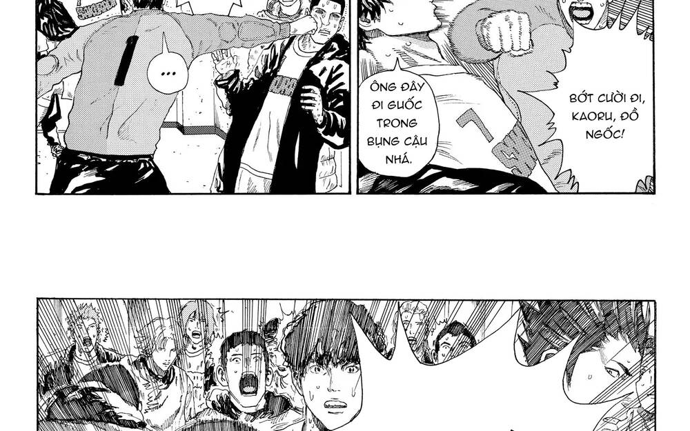 Days Chap 268 - Next Chap 269