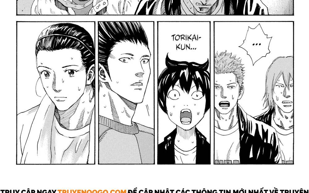 Days Chap 268 - Next Chap 269