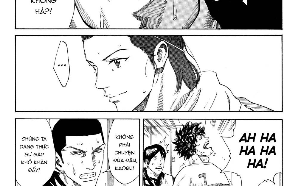 Days Chap 268 - Next Chap 269