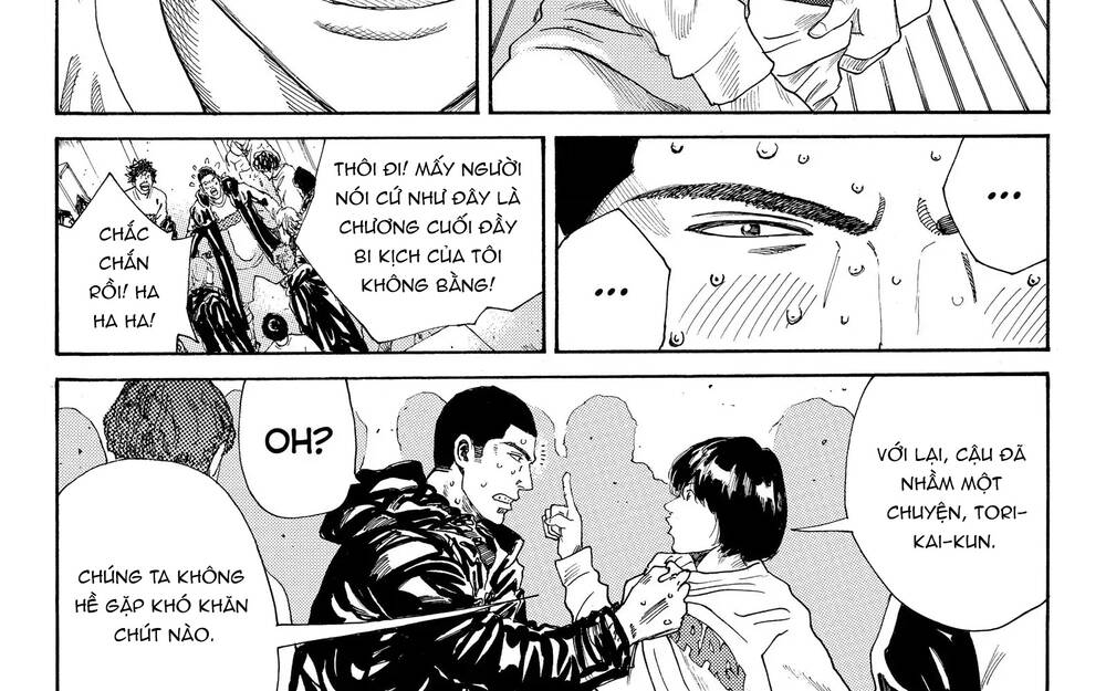 Days Chap 268 - Next Chap 269