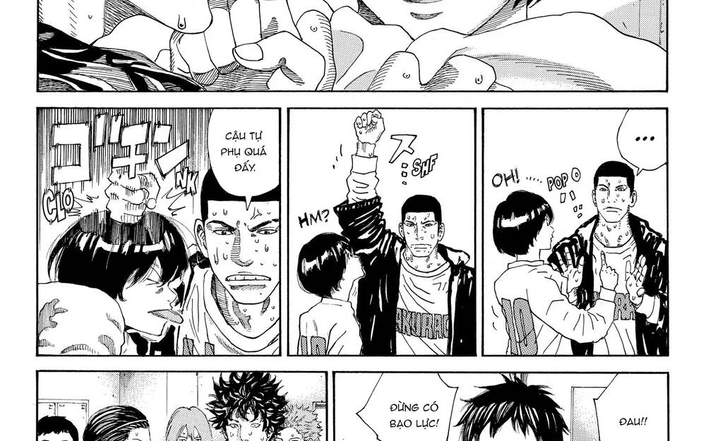 Days Chap 268 - Next Chap 269