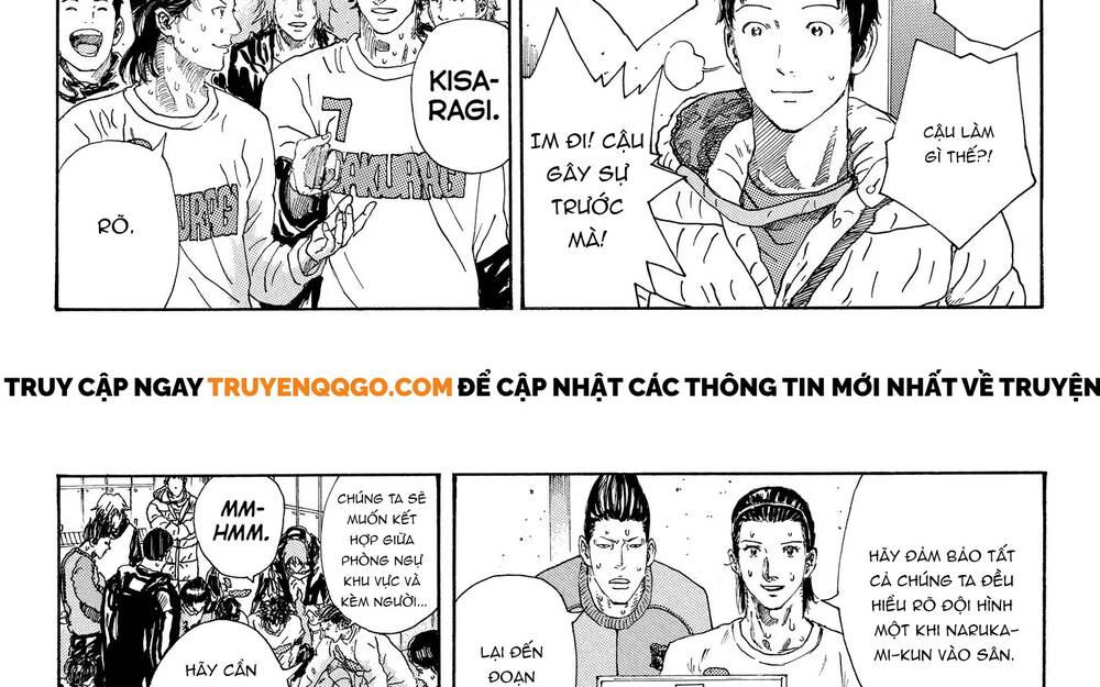 Days Chap 268 - Next Chap 269