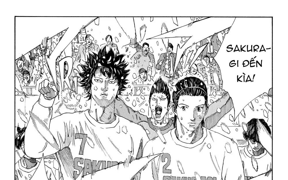 Days Chap 268 - Next Chap 269