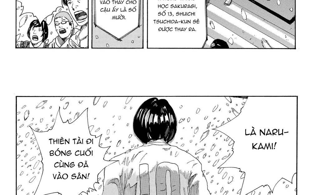 Days Chap 268 - Next Chap 269