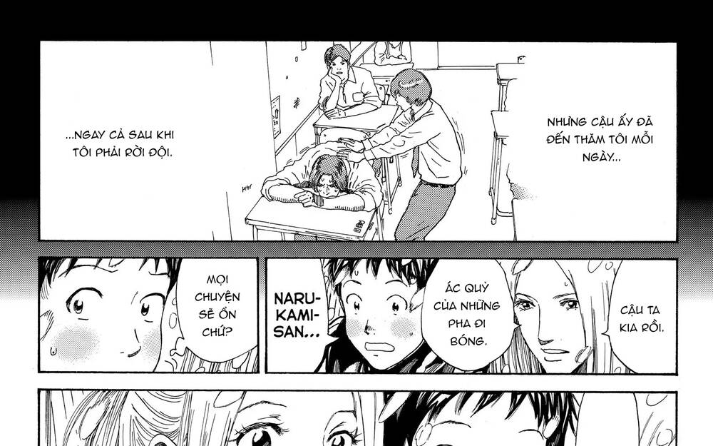 Days Chap 268 - Next Chap 269