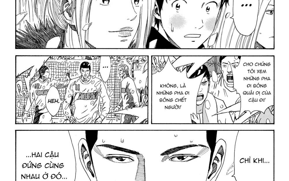 Days Chap 268 - Next Chap 269