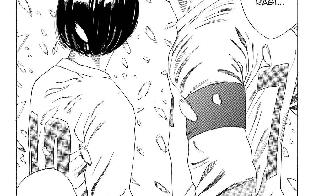 Days Chap 268 - Next Chap 269