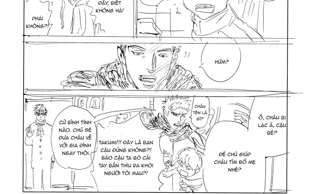 Days Chap 268 - Next Chap 269