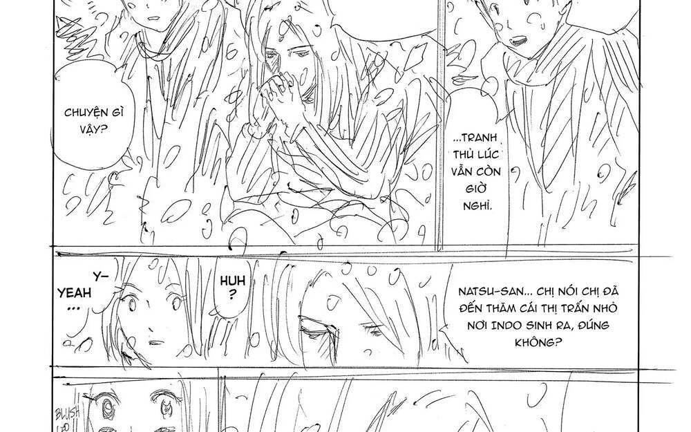 Days Chap 268 - Next Chap 269