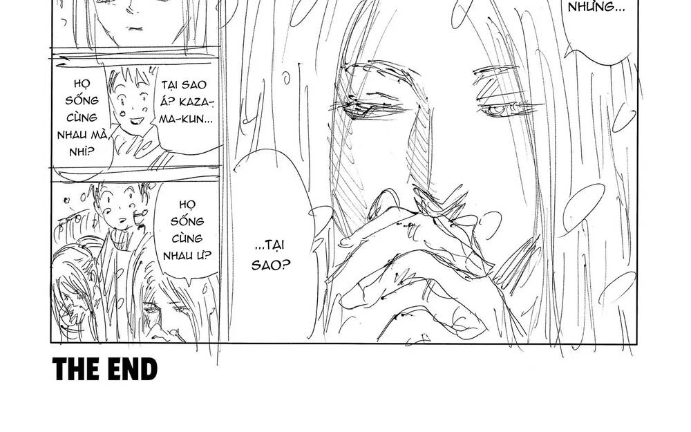 Days Chap 268 - Next Chap 269