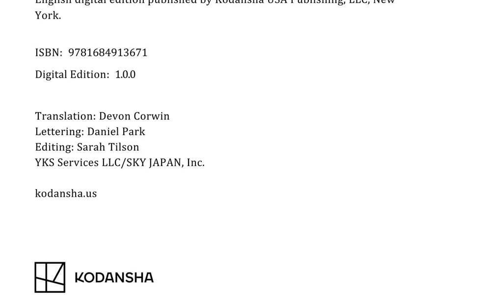 Days Chap 268 - Next Chap 269