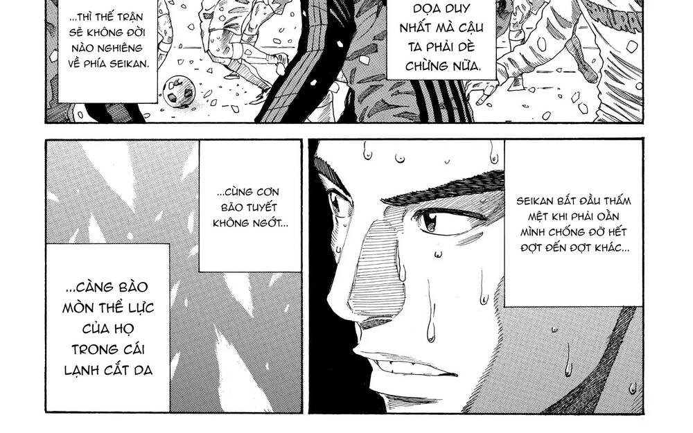 Days Chap 273 - Next Chap 274