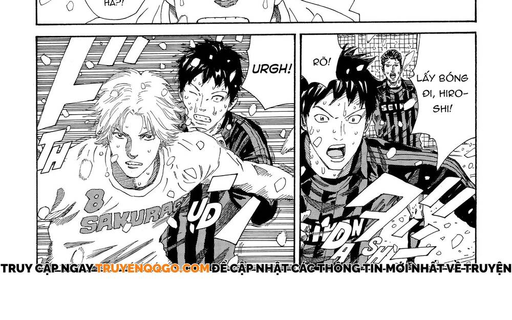 Days Chap 273 - Next Chap 274