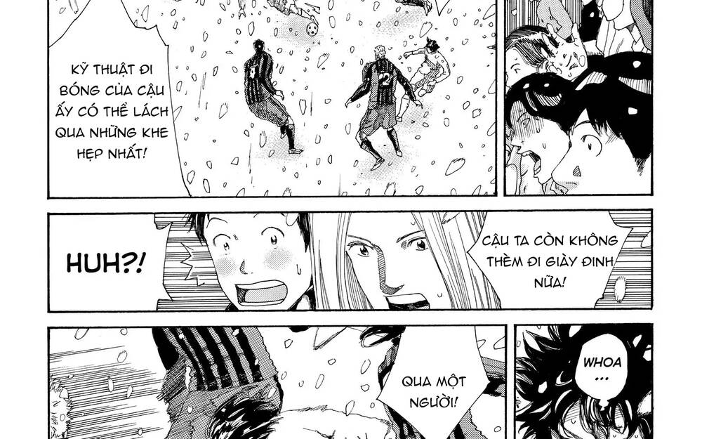 Days Chap 273 - Next Chap 274