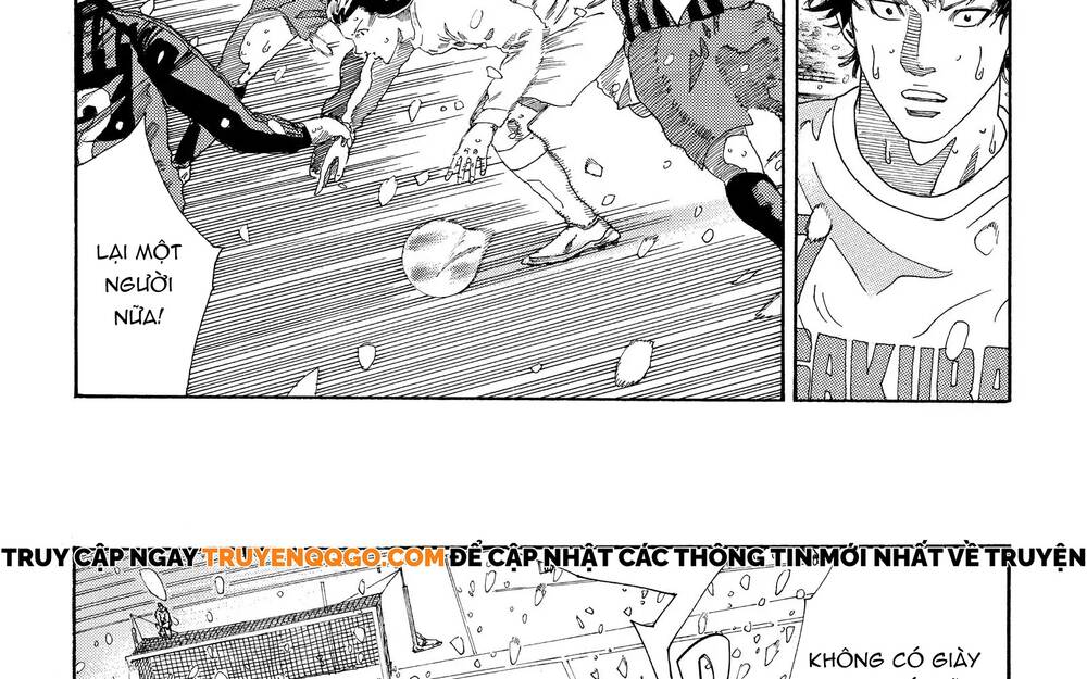 Days Chap 273 - Next Chap 274