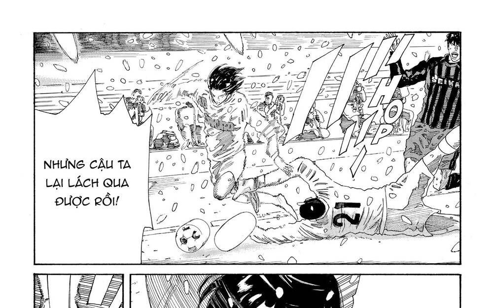 Days Chap 273 - Next Chap 274