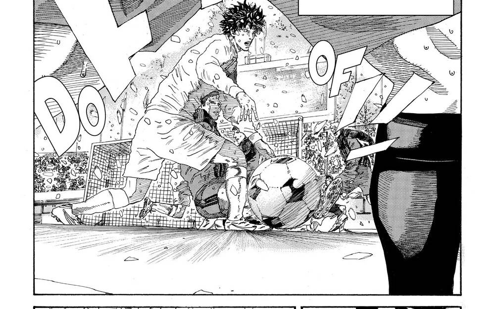 Days Chap 273 - Next Chap 274