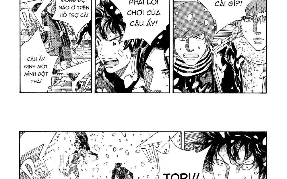 Days Chap 273 - Next Chap 274