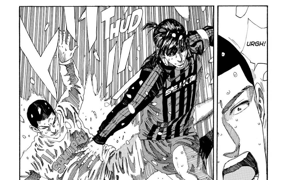 Days Chap 273 - Next Chap 274