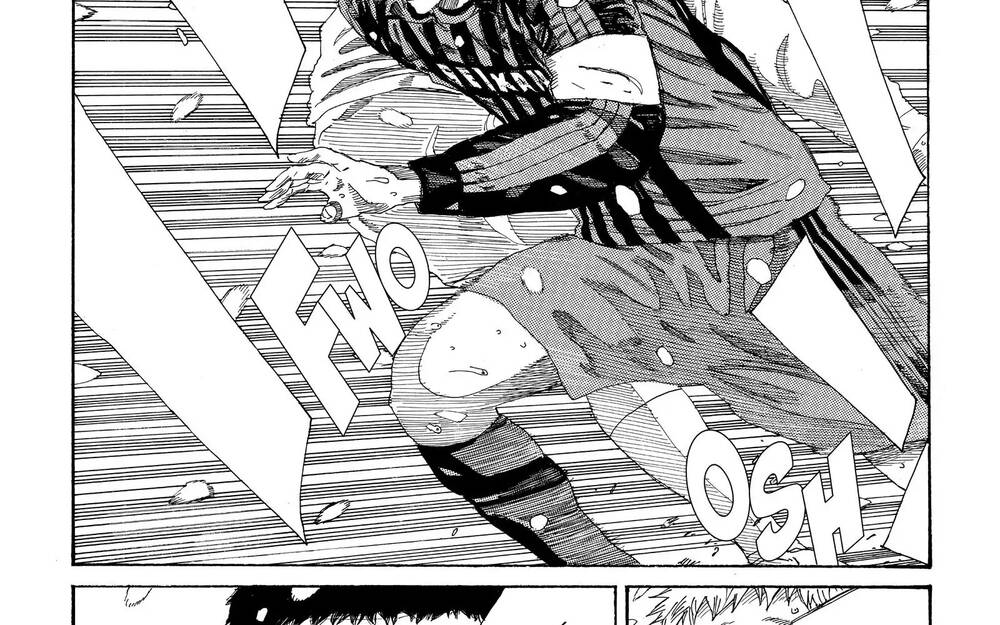 Days Chap 273 - Next Chap 274