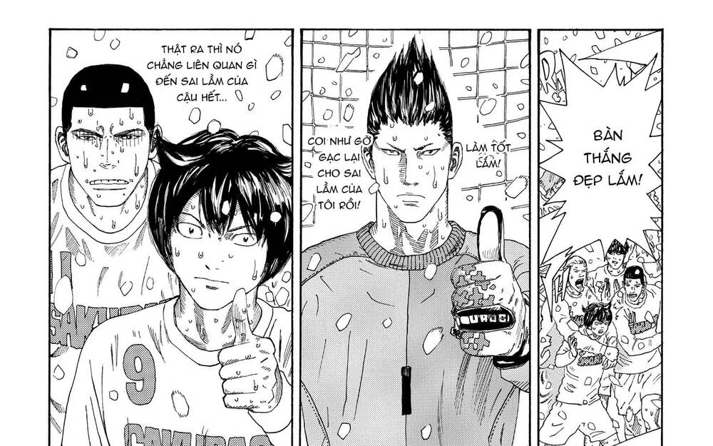 Days Chap 272 - Next Chap 273